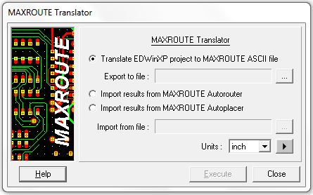 Maxroute Translator